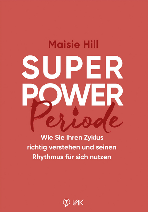 Superpower Periode - Maisie Hill