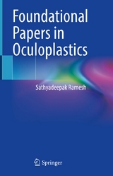 Foundational Papers in Oculoplastics -  Sathyadeepak Ramesh