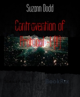 Contravention of Protocol -1 (II) - Suzann Dodd