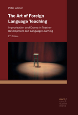 The Art of Foreign Language Teaching - Peter Lutzker