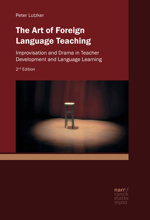 The Art of Foreign Language Teaching - Peter Lutzker