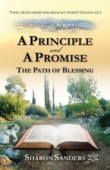 Principle and a Promise -  Sharon Sanders