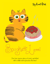 Spaghetti Lenni - Annet Artani