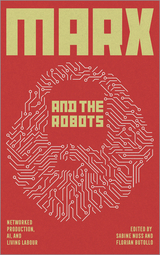 Marx and the Robots - 