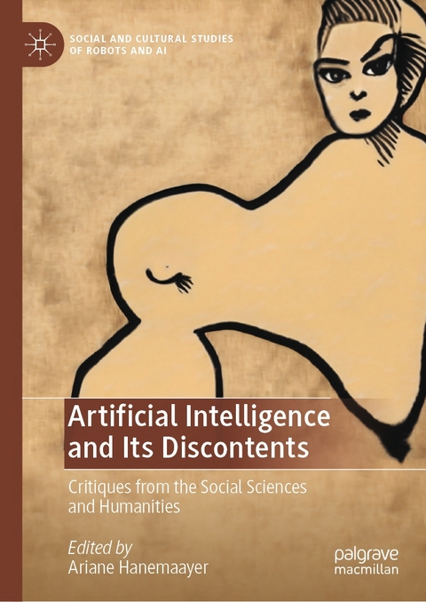 Artificial Intelligence and Its Discontents - 