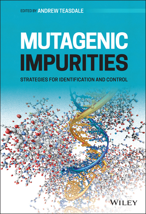 Mutagenic Impurities - 