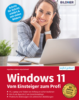 Windows 11 - Anja Schmid, Inge Baumeister