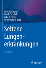 Seltene Lungenerkrankungen - 