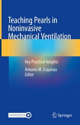 Teaching Pearls in Noninvasive Mechanical Ventilation - 