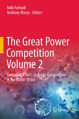 The Great Power Competition Volume 2 - 
