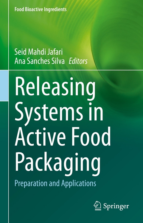 Releasing Systems in Active Food Packaging - 
