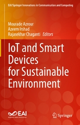 IoT and Smart Devices for Sustainable Environment - 