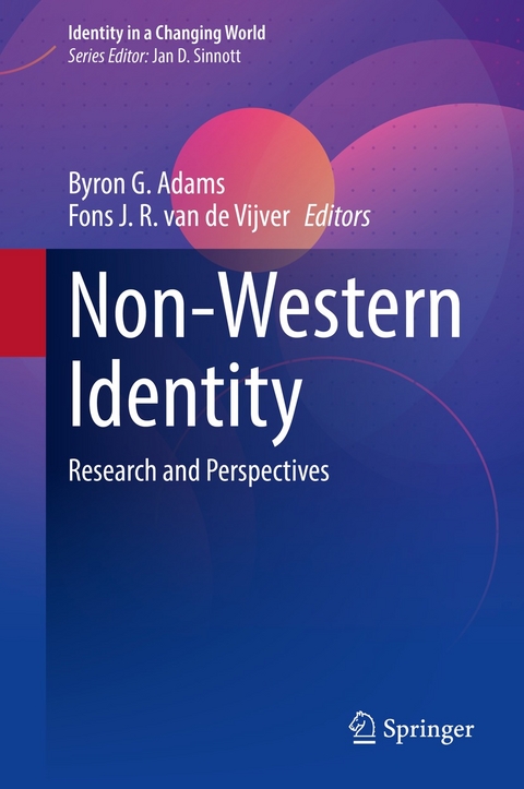 Non-Western Identity - 