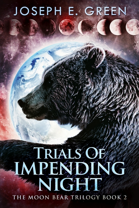 Trials Of Impending Night -  Joseph E. Green