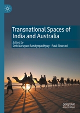 Transnational Spaces of India and Australia - 