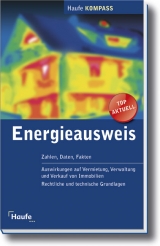 Energieausweis - 