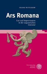 Ars Romana - Frank Wittchow