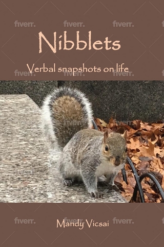 Nibblets - Mandy Vicsai