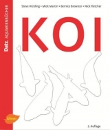 Koi - Steve Hickling, Bernice Brewster, Nick Fletcher, Mick Martin