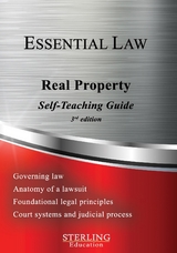 Real Property - Sterling Education