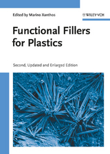 Functional Fillers for Plastics - Xanthos, Marino