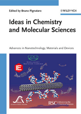 Ideas in Chemistry and Molecular Sciences - 