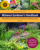 Midwest Gardener's Handbook, 2nd Edition - Melinda Myers