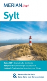 Sylt - Christa Maria Andersen