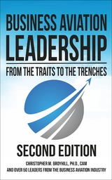 Business Aviation Leadership - Christopher M Broyhill