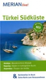 Türkei Südküste - Michael Neumann, Christoph K. Neumann