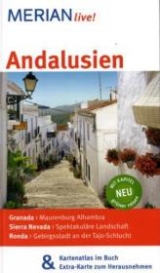 Andalusien - Klöcker, Harald