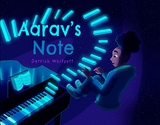 Aarav's Note - Derrick Whitsett