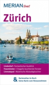 Zürich - Eva Gerberding