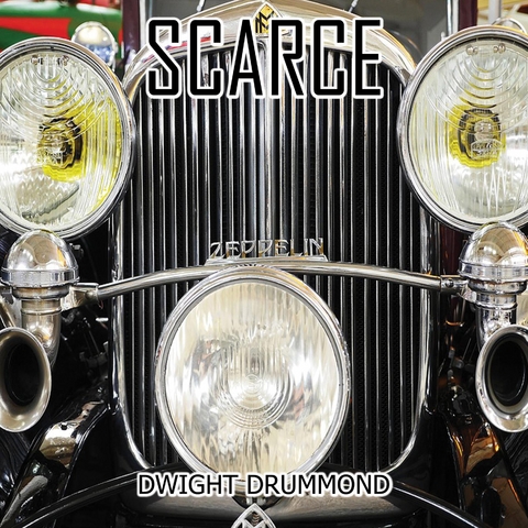 Scarce -  Dwight Drummond