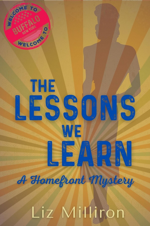 Lessons We Learn -  Liz Milliron