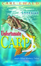 Unfortunate Carp! and Other Watery Tales -  Carl Ewald