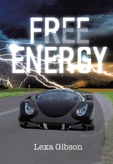 Free Energy - Lexa Gibson