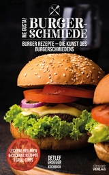 Me Gusta Burger Schmiede - Detlef Groeger