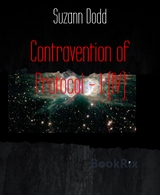 Contravention of Protocol - 1 (IV) - Suzann Dodd