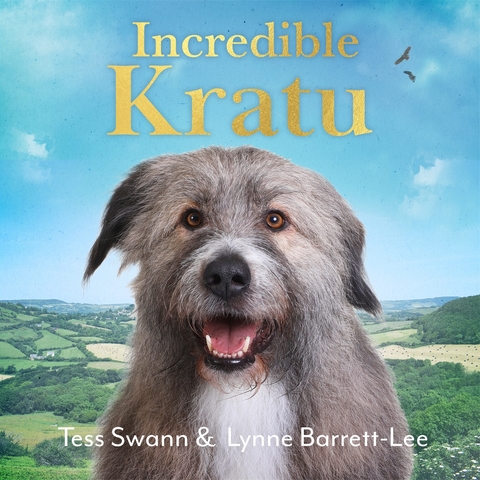 Incredible Kratu - Tess Eagle Swan &amp Barrett-Lee;  Lynne