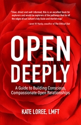 Open Deeply -  Kate Loree