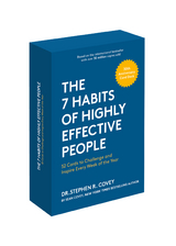 7 Habits of Highly Effective People -  Sean Covey,  Stephen R. Covey