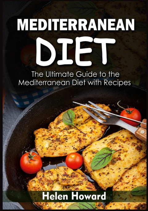 Mediterranean Diet - Helen Howard