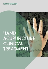Hand Acupuncture - Sumiko Knudsen