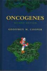 Oncogenes - Cooper, Geoffrey M.