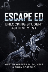 Escape ED -  Brian Costello,  Kristen Koppers