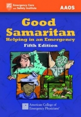 Good Samaritan - Thygerson, Alton L; Gulli, Benjamin; Krohmer, Jon R
