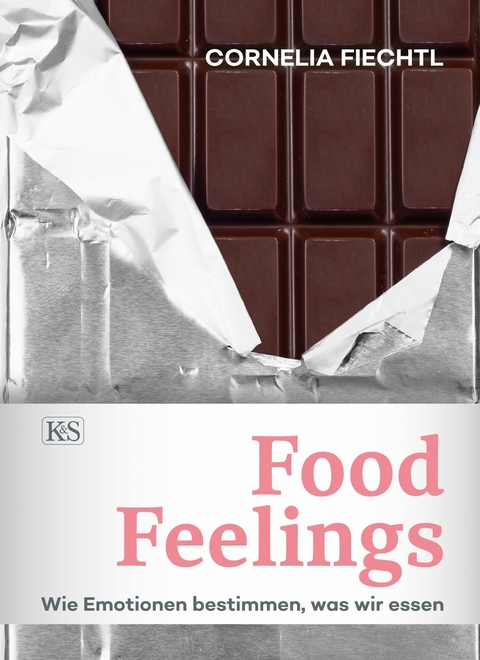Food Feelings - Cornelia Fiechtl