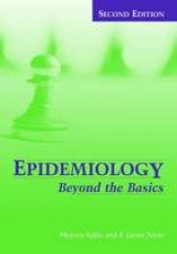 Epidemiology - Szklo, Moyses; Nieto, Javier