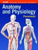 Paramedic - American Academy of Orthopaedic Surgeons (AAOS); Elling, Bob; Elling, Kirsten M.; Rothenberg, Mikel A.